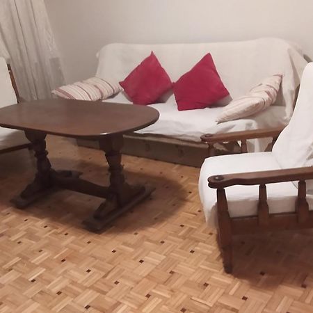 Uroczy Apartament Z Bezplatnych Parkingiem Varsavia Esterno foto