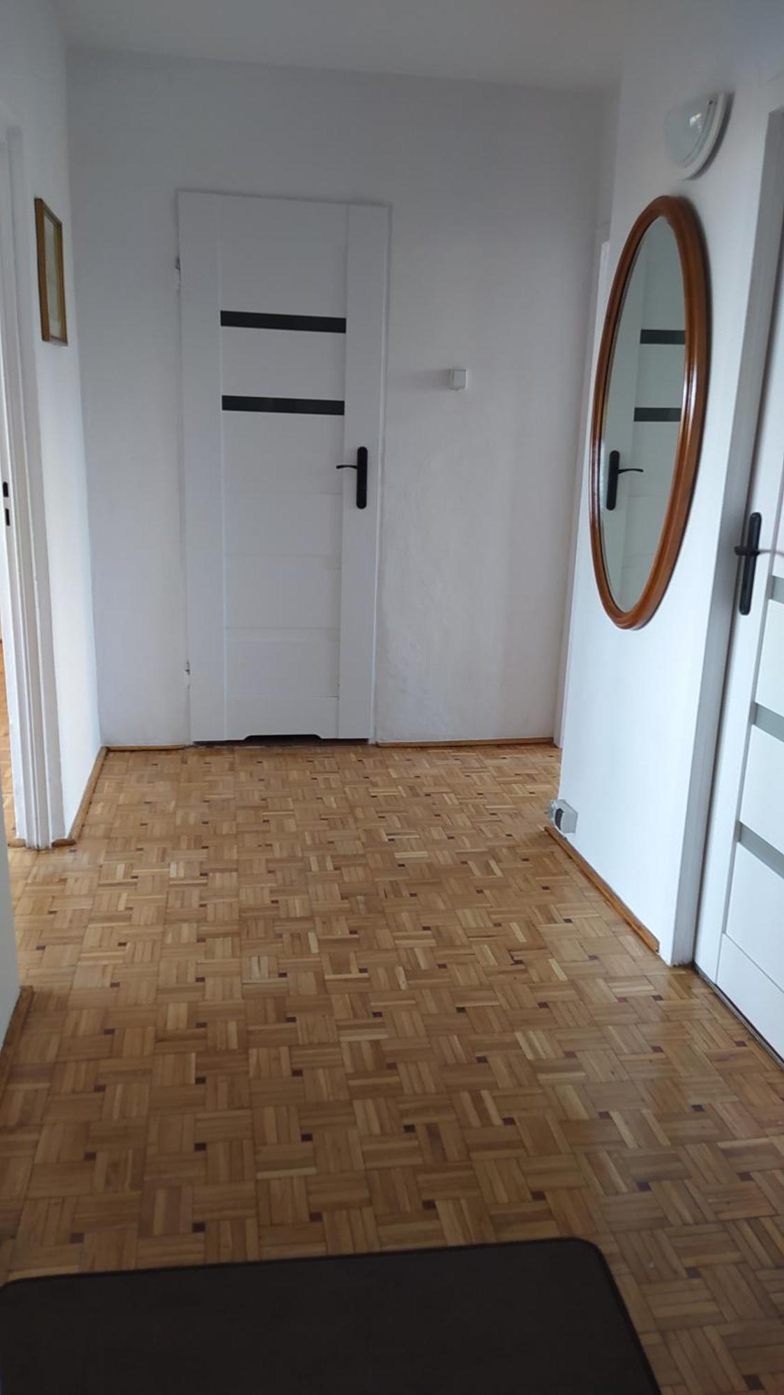 Uroczy Apartament Z Bezplatnych Parkingiem Varsavia Esterno foto