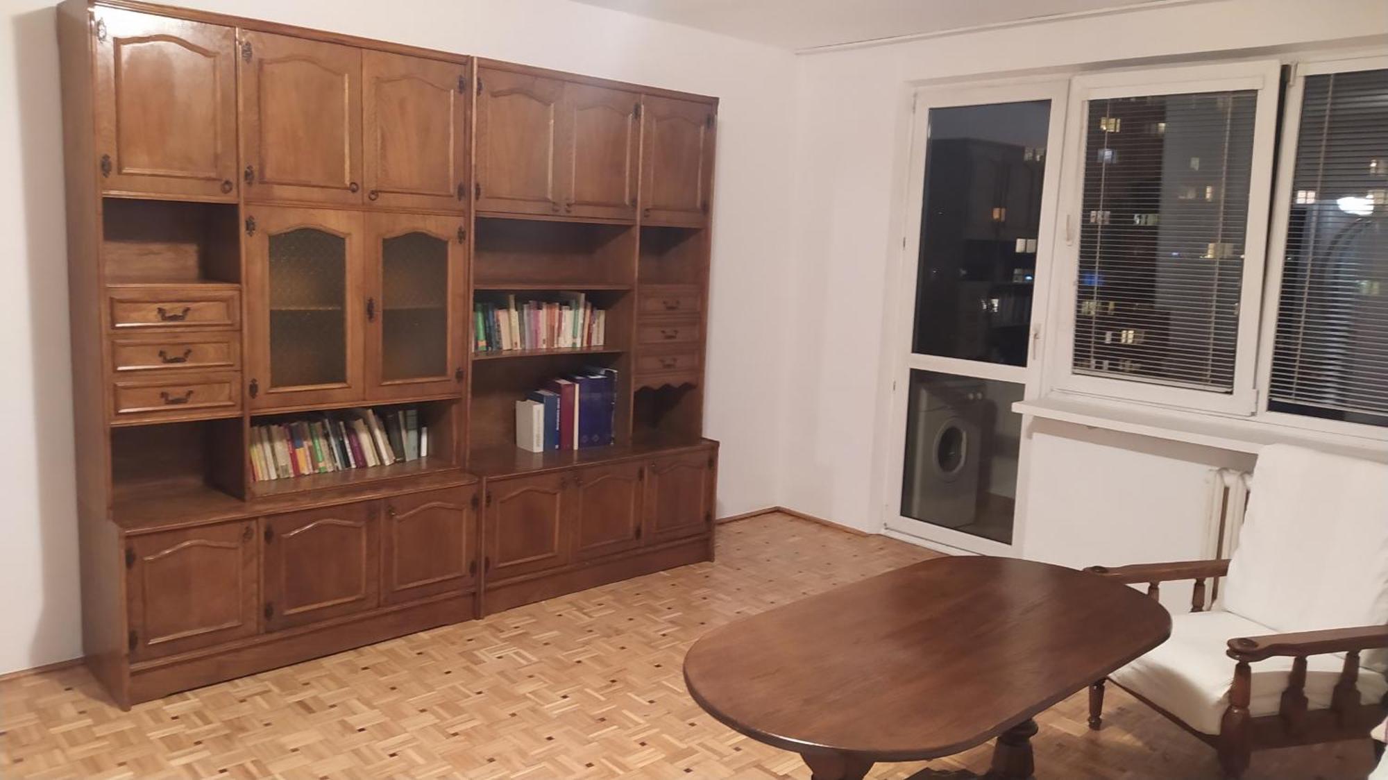 Uroczy Apartament Z Bezplatnych Parkingiem Varsavia Esterno foto
