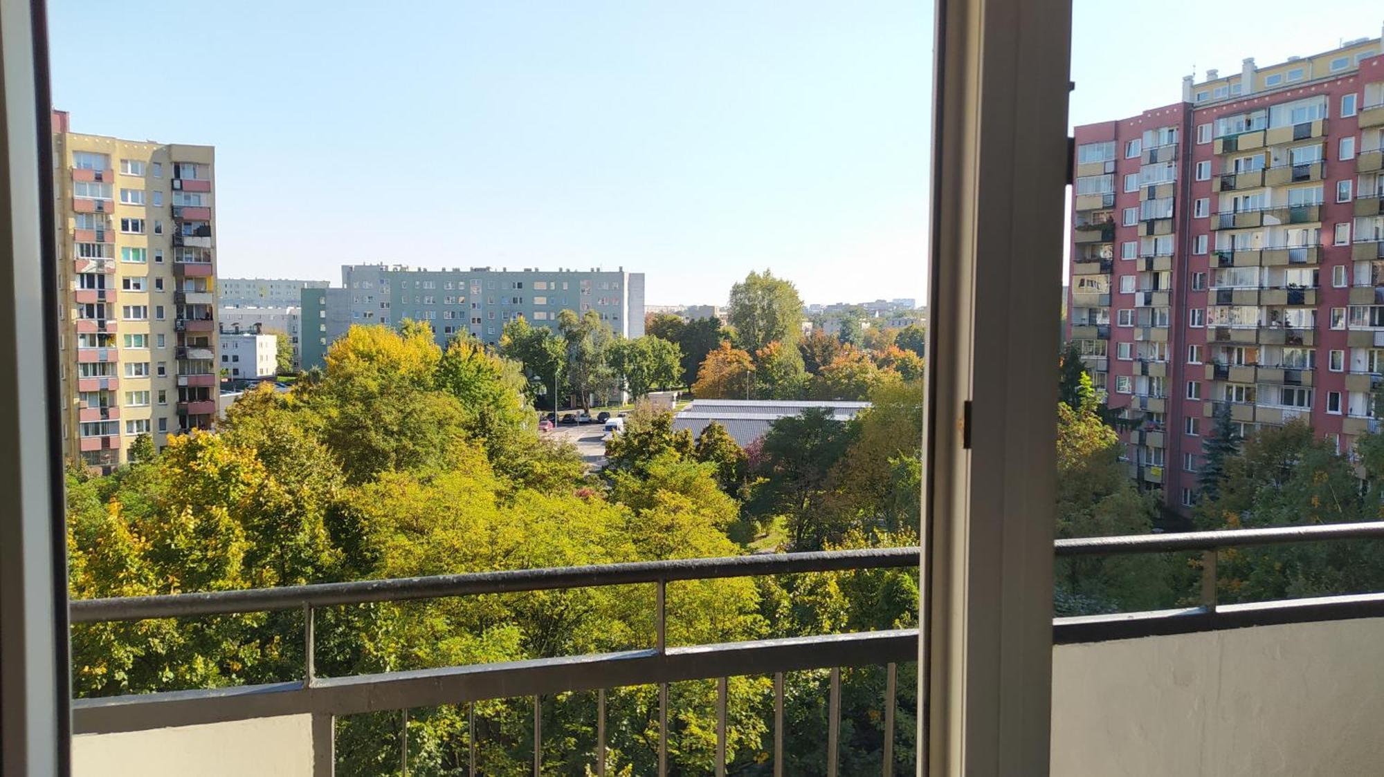 Uroczy Apartament Z Bezplatnych Parkingiem Varsavia Esterno foto